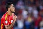 Las tres novedades de De la Fuente refuerzan a Rodrigo, Pedri y Morata