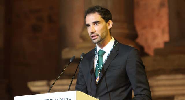 Álvaro Martín anuncia su retirada del atletismo: “Los Juegos de París fueron mi última competición como profesional”