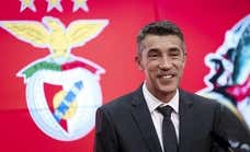 El Benfica se encomienda a Bruno Lage, el entrenador que potenció a João Félix