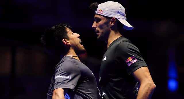 Final del Premier Padel de Madrid 2024: a qué hora es, resultados y dónde ver