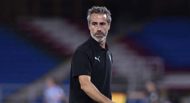 El chasco del Mundial sub-20 esconde el último truco de Jorge Vilda en Marruecos: tres despidos y ‘poder total’