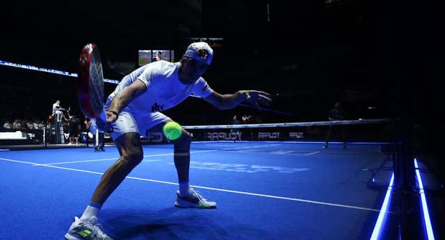 Semifinales del Madrid Premier Padel 2024: horarios, resultados y dónde ver