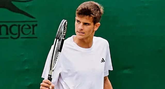 Rafa Jodar se agiganta en Nueva York y ya es campeón del US Open junior