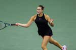 La letra pequeña del dato que dice que Sabalenka pega más fuerte que los hombres: «A mí no me sorprende»