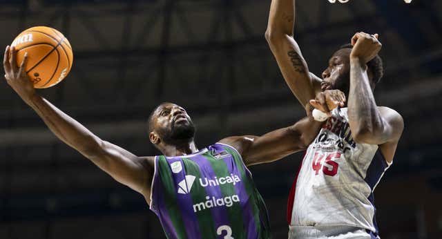 Unicaja seca al Baskonia de Pablo Laso y se proclama campeón del Torneo Costa del Sol
