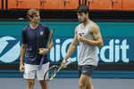 David Ferrer arropa a Alcaraz y lanza un dardo a sus críticos: «En España somos de todo o nada, he escuchado auténticas barbaridades»