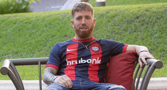 Así fue la cronología del fichaje de Muniain por San Lorenzo: «Un contrato así en Argentina es toda una obra financiera»