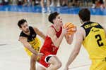 Saint-Supéry, el 'heredero de Rudy' y algunas de las joyas ACB a seguir que estrenan mayoría de edad