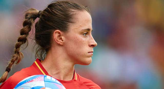 Ona Batlle y los estragos de la exigencia en los Juegos Olímpicos: “Fue como si te exprimieran”