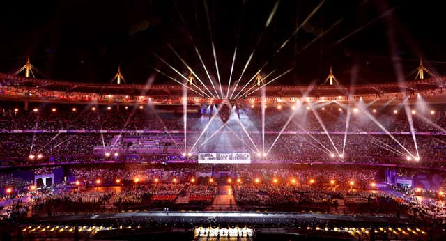 ¡Así, sí! París 2024 se luce con sus DJS y un fiestón para despedir los Juegos Paralímpicos