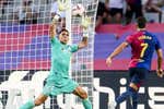 El «mexicanito» del Athletic que se adaptó a la sociedad vasca gracias al fútbol: «Sientes un poquito de rabia; es otra cultura, otras costumbres»