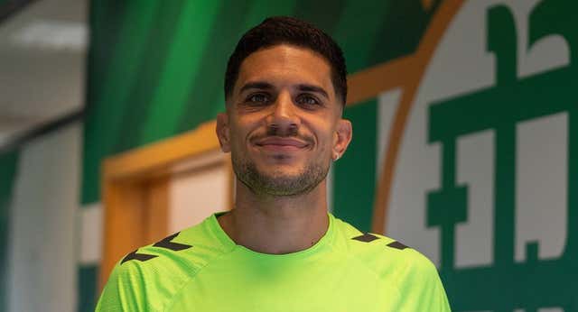 El ADN Barça de Bartra y el peso de ser capitán: «Estoy preparado; desde Puyol a Ramos y Joaquín, he aprendido de los mejores»