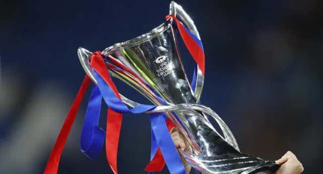 El calendario de partidos de la Champions League Femenina 2024/2025