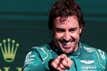 Cuántos mundiales de Fórmula 1 ha ganado Fernando Alonso