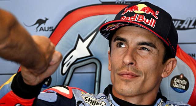 MotoGP comienza a preparar 2025 condicionado por el mercado de pilotos