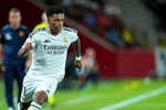 Rodrygo reclama su candidatura al Balón de Oro… y dejar de ser un parche: «A menudo parece que sólo estoy para rellenar espacios»