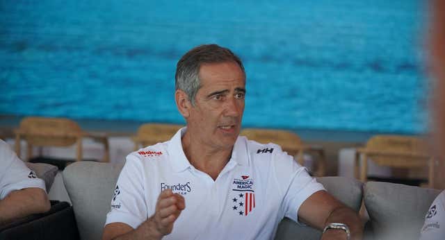 El español que revolucionó la Copa América introduciendo a los ciclistas