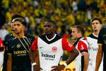El Eintracht se pone serio contra el elitismo en los estadios: regalará 1000 entradas por partido a colegios y clubes