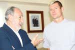 Nace el club 'Toni Kroos'