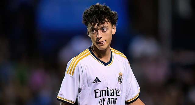 La verdad tras el mensaje encubierto de despedida de Paulo Iago, la joya del Real Madrid: “Me duele mucho irme por lo que me voy”