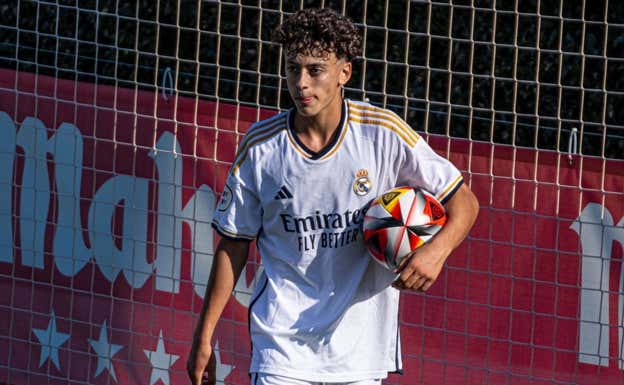 La verdad tras el mensaje encubierto de despedida de Paulo Iago, la joya del Real Madrid: “Me duele mucho irme por lo que me voy”
