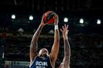 La plantilla del UCAM Murcia baloncesto para la temporada 2024/2025