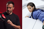 La lengüeta está de vuelta: sin Beckham, Del Piero ni Totti, Rihanna salvó tu accesorio favorito