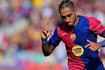 El movimiento que ha ayudado a Raphinha a cambiar el relato en el Barça