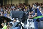 Revolución en Telemadrid con 15 partidos en abierto ¡y el regreso del mítico 'Fútbol es fútbol'!: «Hablaremos de lo que no se ve»