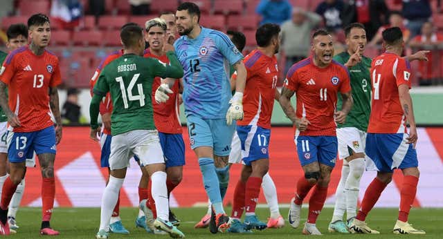 El polémico gol de Chile que reabre el debate sobre el ‘fair play’ en el fútbol