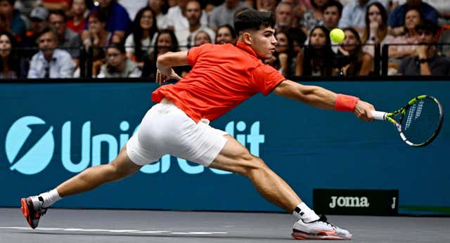 La metamorfosis silenciosa que ha llevado al tenis español a disfrutar de la pista dura