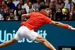 La metamorfosis silenciosa que ha llevado al tenis español a disfrutar de la pista dura