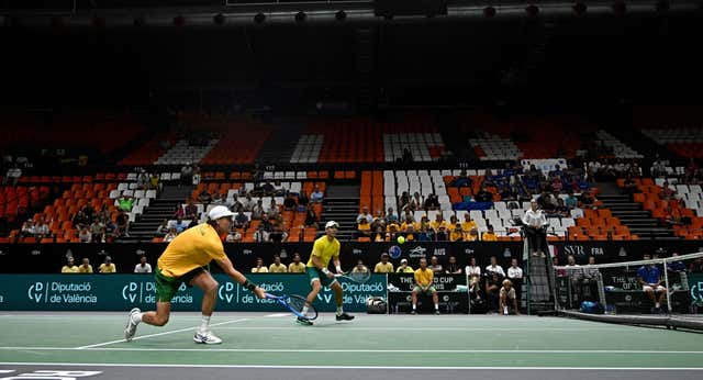En los pasillos del tenis se empieza a barruntar un nuevo cambio en la Davis: “A final de año sabremos más”