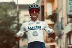 El juvenil que ha superado los registros de Valverde, Indurain y Contador: «Voy a demostrar que en España también hay clasicómanos»