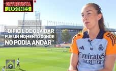 El minuto de Caroline Weir en La Sexta como síntoma del nuevo rumbo del Real Madrid