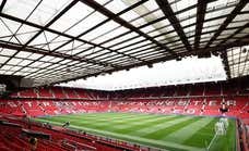 El Manchester United pierde 130 millones y coquetea con romper el 'fair play' financiero de la Premier