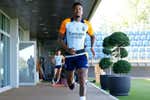 Ya llueve menos para Ancelotti: Militao recorta plazos y apunta al once ante la Real Sociedad