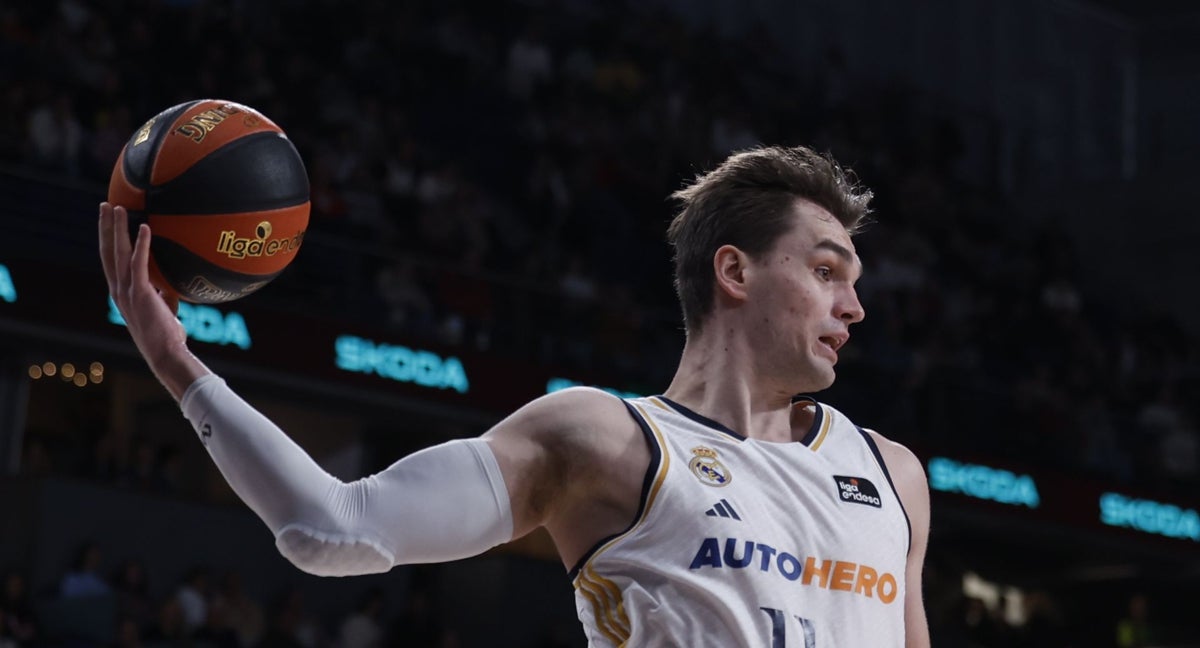 Mario Hezonja.