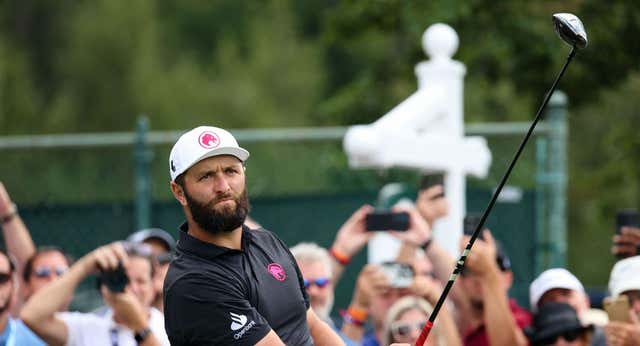 Jon Rahm se juega un premio multimillonario y callar a sus críticos tras fichar por el LIV Golf en un torneo de tres días