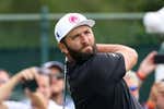 Jon Rahm se juega un premio multimillonario y callar a sus críticos tras fichar por el LIV Golf en un torneo de tres días