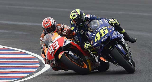 La rivalidad de Valentino Rossi y Marc Márquez desde los ojos de ‘Il Dottore’: «Después de todo lo que pasó, él todavía intentaba lamerme el culo»
