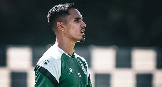 El colmo de la mala suerte llega al Boavista: sus dos porteros se rompen el cruzado en el mismo entrenamiento