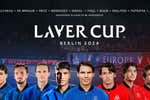 Estos son los equipos de la Laver Cup 2024