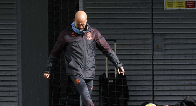El juicio contra el Manchester City por 115 presuntas irregularidades económicas ya tiene fecha