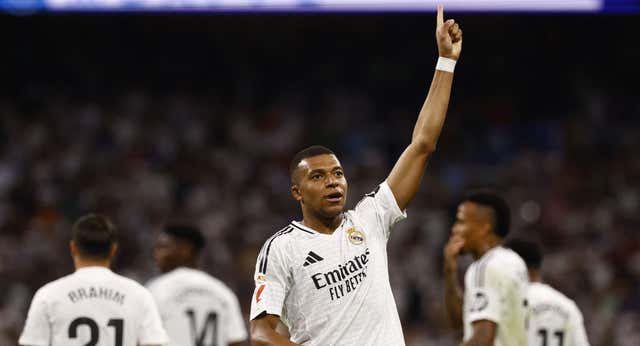 Alineaciones confirmadas del Real Sociedad – Real Madrid