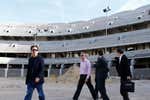 El Valencia busca 120M para el Nuevo Mestalla y no para pagar a Peter Lim