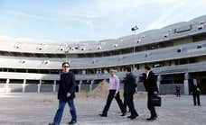 El Valencia busca 120M para el Nuevo Mestalla y no para pagar a Peter Lim