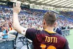 Crece la tensión entre Totti y la Roma: «Nadie me llama y no seré yo el que toque su puerta...»