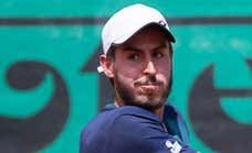 El brasileño Nicolas Zanellato, suspendido provisionalmente por dopaje