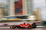 Charles Leclerc domina los Libres después de vivir una pesadilla: «No voy a pilotar más este coche»